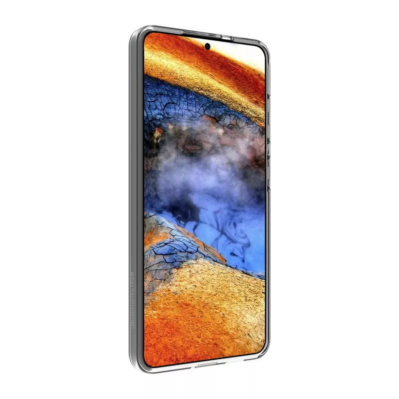 dbramante1928 Greenland - Galaxy S26 - Clear, Hülle, Samsung, Galaxy S26, 16 cm (6,3″), Transparent