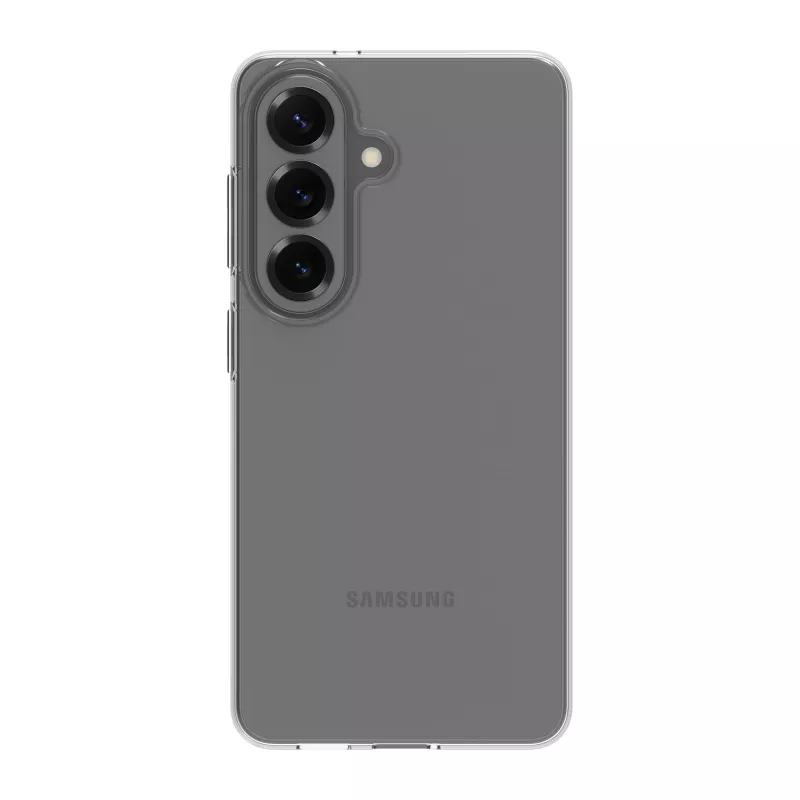 dbramante1928 Greenland - Galaxy S26 - Clear, Hülle, Samsung, Galaxy S26, 16 cm (6,3″), Transparent