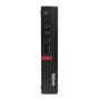 T1A Lenovo ThinkCentre M720q Refurbished Intel® Core™ i5 i5-8400T 8 GB DDR4-SDRAM 512 GB SSD Windows 11 Pro Mini-PC Schwarz