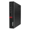 T1A Lenovo ThinkCentre M720q Refurbished Intel® Core™ i5 i5-8400T 8 GB DDR4-SDRAM 512 GB SSD Windows 11 Pro Mini-PC Schwarz