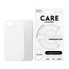 PanzerGlass CARE™ by ® Hülle White Orchid iPhone 17e | 16e, Hülle, Apple - iPhone 16e, Apple - iPhone 17e, White