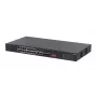 Dahua Technology PoE S3218-16ET-135 Netzwerk-Switch Unmanaged L2 Gigabit Ethernet (10/100/1000) Power over Ethernet (PoE) 1U Schwarz