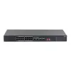 Dahua Technology PoE S3218-16ET-135 Netzwerk-Switch Unmanaged L2 Gigabit Ethernet (10/100/1000) Power over Ethernet (PoE) 1U Schwarz