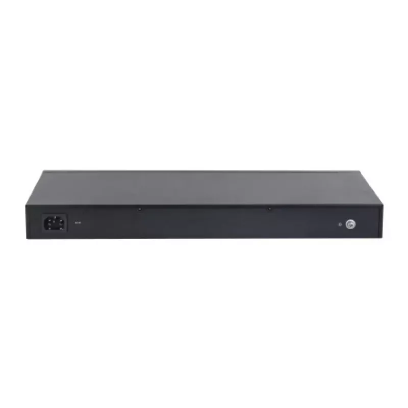 Dahua Technology PoE S3218-16ET-135 Netzwerk-Switch Unmanaged L2 Gigabit Ethernet (10/100/1000) Power over Ethernet (PoE) 1U Schwarz