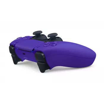 Sony DualSense Schwarz, Lila Bluetooth/USB Gamepad Analog / Digital PlayStation 5