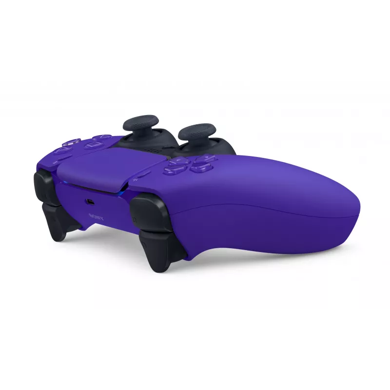 Sony DualSense Schwarz, Lila Bluetooth/USB Gamepad Analog / Digital PlayStation 5
