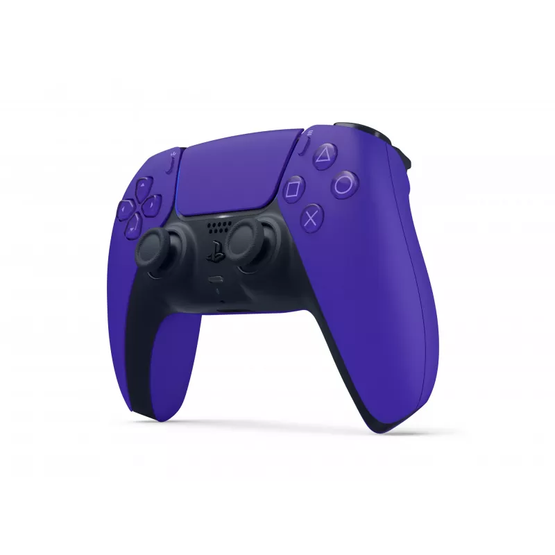 Sony DualSense Schwarz, Lila Bluetooth/USB Gamepad Analog / Digital PlayStation 5