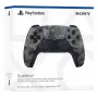 Sony DualSense Camouflage Bluetooth/USB Gamepad Analog / Digital PlayStation 5