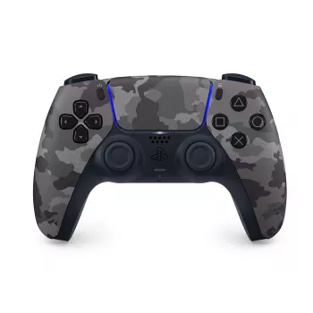 Sony DualSense Camouflage Bluetooth/USB Gamepad Analog / Digital PlayStation 5