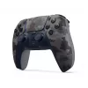 Sony DualSense Camouflage Bluetooth/USB Gamepad Analog / Digital PlayStation 5