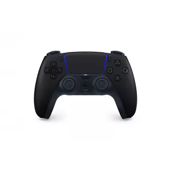 Sony DualSense™ Wireless-Steuergerät - Midnight Schwarz, Gamepad, Android, MAC, PC, PlayStation 5, iOS, Optionstaste, Share-Taste, Analog / Digital, Verschiedene, Kabellos