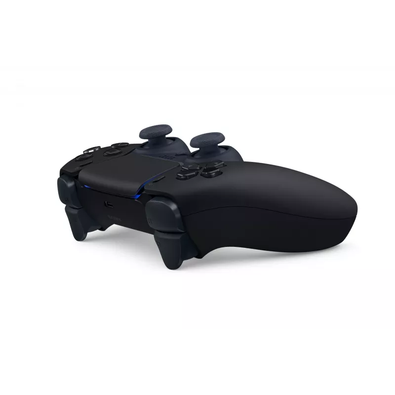 Sony DualSense™ Wireless-Steuergerät - Midnight Schwarz, Gamepad, Android, MAC, PC, PlayStation 5, iOS, Optionstaste, Share-Taste, Analog / Digital, Verschiedene, Kabellos