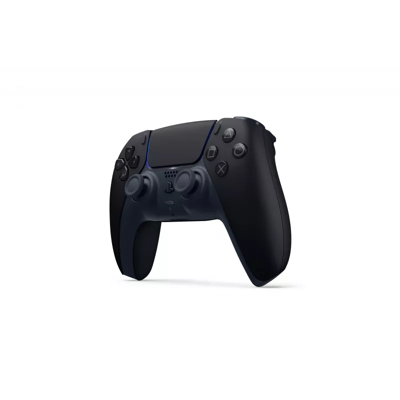 Sony DualSense™ Wireless-Steuergerät - Midnight Schwarz, Gamepad, Android, MAC, PC, PlayStation 5, iOS, Optionstaste, Share-Taste, Analog / Digital, Verschiedene, Kabellos