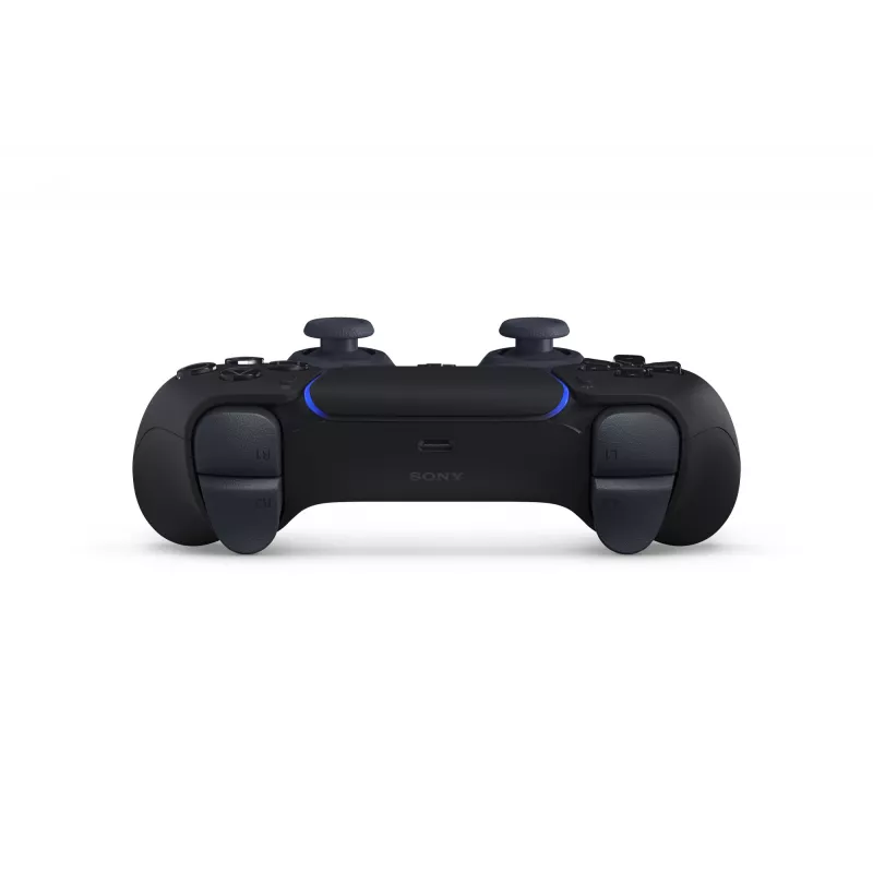 Sony DualSense™ Wireless-Steuergerät - Midnight Schwarz, Gamepad, Android, MAC, PC, PlayStation 5, iOS, Optionstaste, Share-Taste, Analog / Digital, Verschiedene, Kabellos