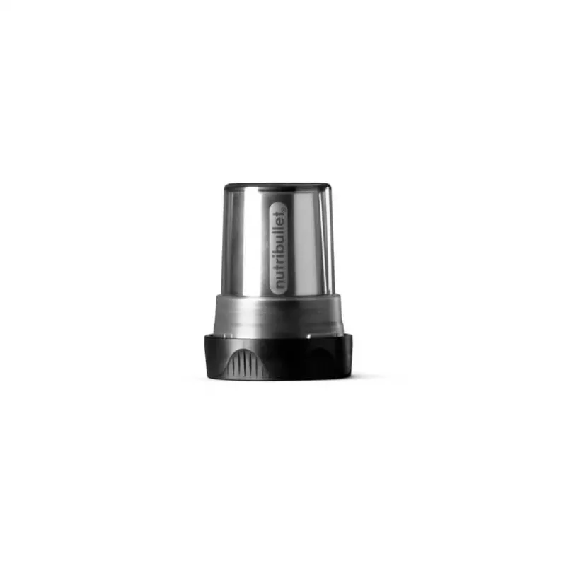 NutriBullet NB1224DG 0,9 L Standmixer 1200 W Dunkelgrau