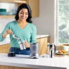 NutriBullet NB1224DG 0,9 L Standmixer 1200 W Dunkelgrau