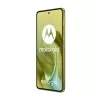 Motorola moto g86 5G 16,9 cm (6,67 Zoll) Dual SIM Android 15 USB Typ-C 8 GB 256 GB 5200 mAh Grün