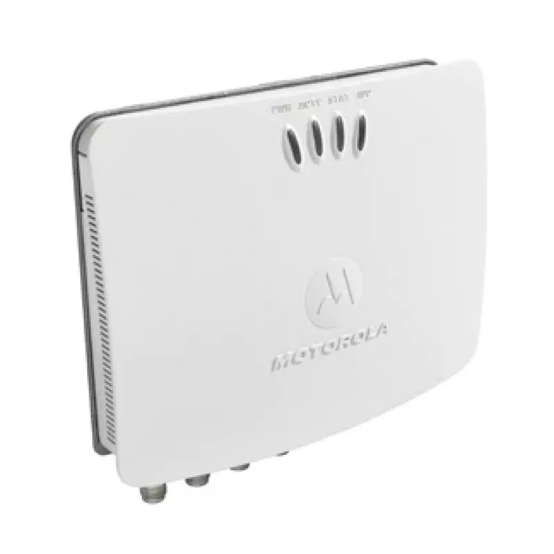 Motorola FX7500 RFID-Reader USB Weiß