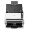 Epson WorkForce DS-530III Einzugsscanner 600 x 600 DPI A4 Weiß