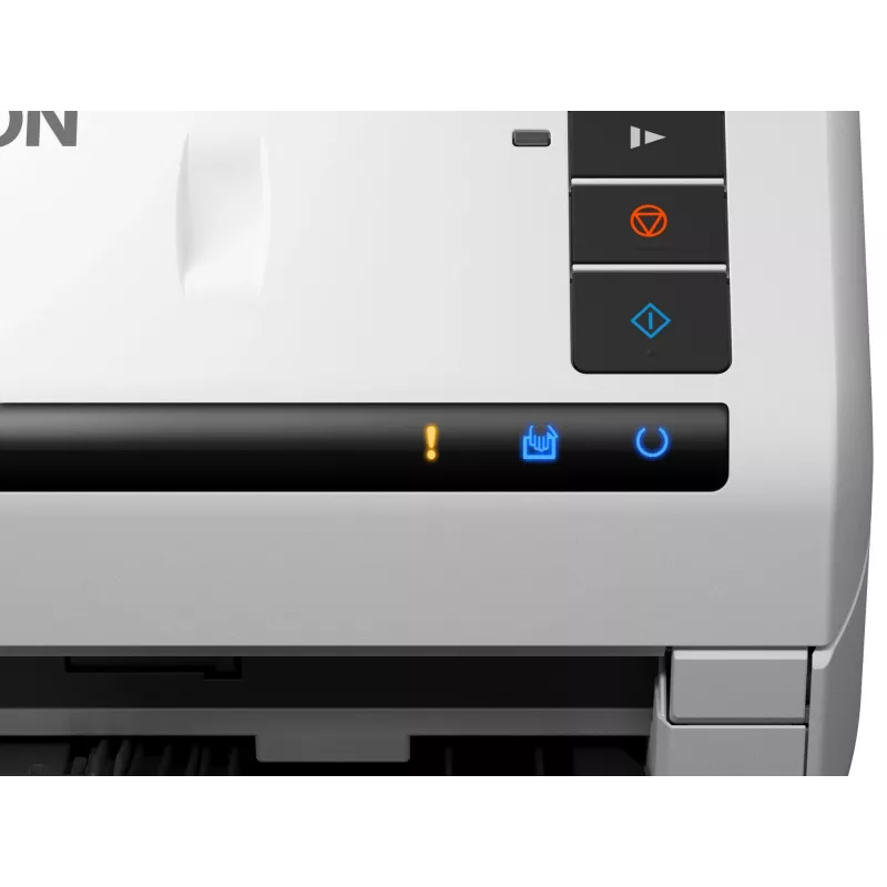 Epson WorkForce DS-530III Einzugsscanner 600 x 600 DPI A4 Weiß