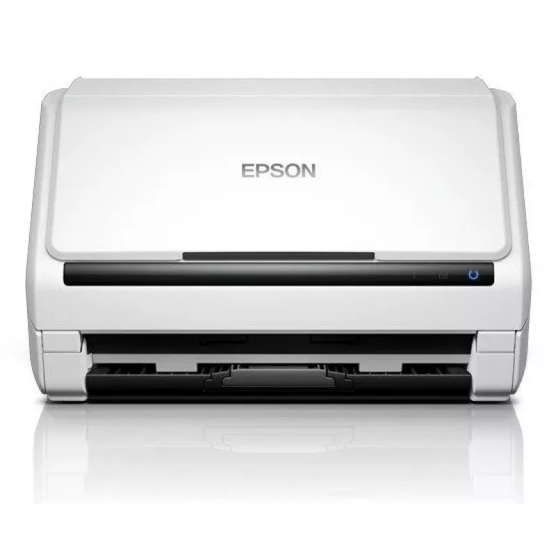 Epson WorkForce DS-530III Einzugsscanner 600 x 600 DPI A4 Weiß