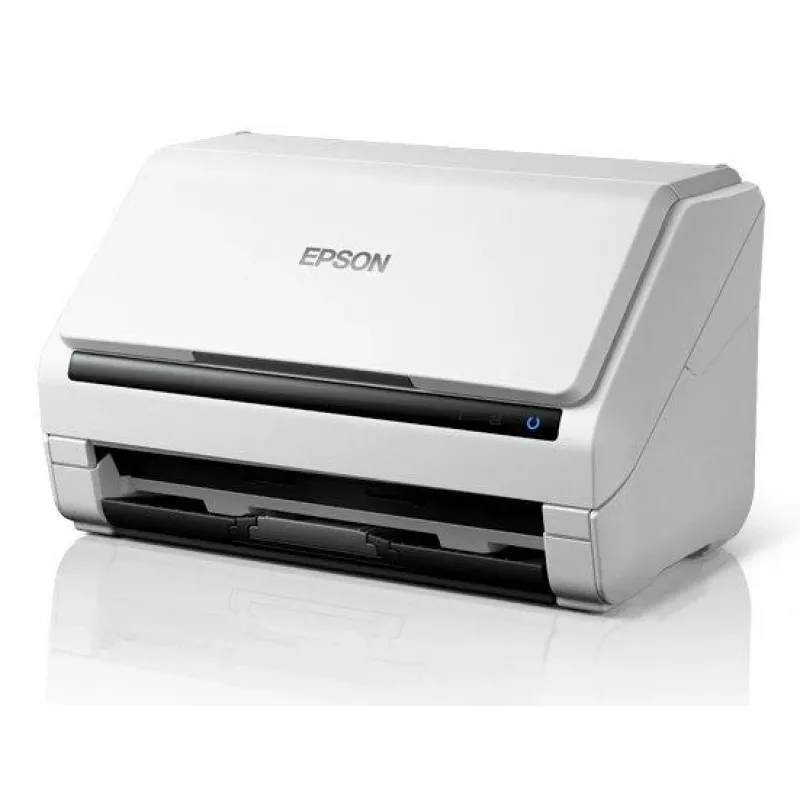 Epson WorkForce DS-530III Einzugsscanner 600 x 600 DPI A4 Weiß