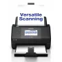Epson WorkForce ES-590W Einzugsscanner 600 x 600 DPI A4 Schwarz
