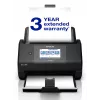Epson WorkForce ES-590W Einzugsscanner 600 x 600 DPI A4 Schwarz
