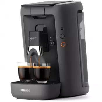 Philips Senseo CSA260/50 Kaffeemaschine Vollautomatisch Pad-Kaffeemaschine 1,2 L