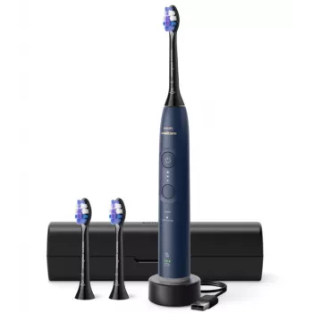 Philips Sonicare 6100 series Series 6100 HX7403/07 Wiederaufladbare Zahnbürste