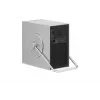 LG HU710PB Standard Throw Projektor 500 ANSI Lumen DLP UHD 4K (3840x2160) Silber
