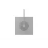 LG HU710PB Standard Throw Projektor 500 ANSI Lumen DLP UHD 4K (3840x2160) Silber