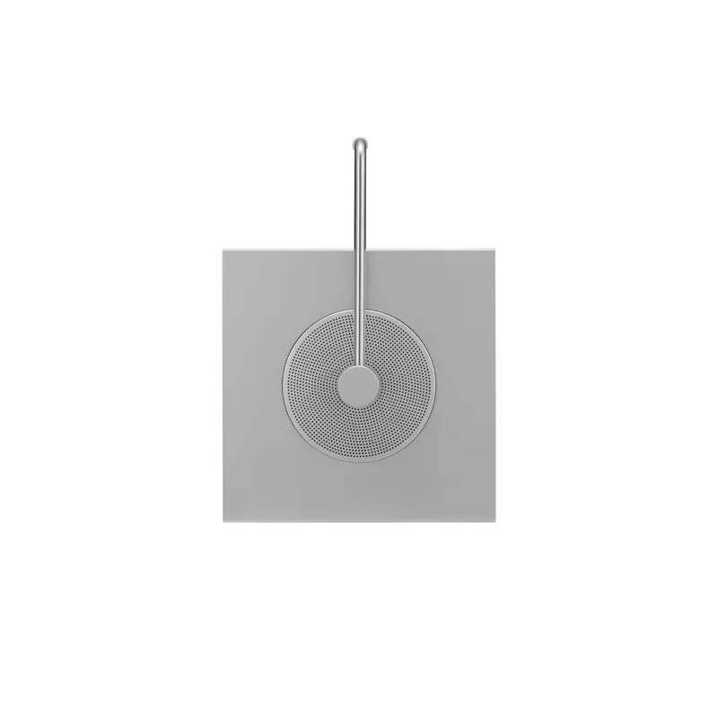 LG HU710PB Standard Throw Projektor 500 ANSI Lumen DLP UHD 4K (3840x2160) Silber