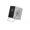 LG HU710PB Standard Throw Projektor 500 ANSI Lumen DLP UHD 4K (3840x2160) Silber