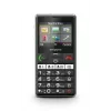 Emporia emporiaPURE-LTE 5.87 cm (2.31 Zoll) 107 g Schwarz Seniorenhandy