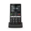 Emporia emporiaPURE-LTE 5.87 cm (2.31 Zoll) 107 g Schwarz Seniorenhandy