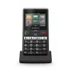 Emporia emporiaPURE-LTE 5.87 cm (2.31 Zoll) 107 g Schwarz Seniorenhandy