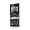 Emporia emporiaPURE-LTE 5.87 cm (2.31 Zoll) 107 g Schwarz Seniorenhandy