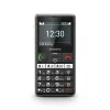Emporia emporiaPURE-LTE 5.87 cm (2.31 Zoll) 107 g Schwarz Seniorenhandy
