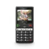 Emporia emporiaPURE-LTE 5.87 cm (2.31 Zoll) 107 g Schwarz Seniorenhandy