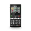 Emporia emporiaPURE-LTE 5.87 cm (2.31 Zoll) 107 g Schwarz Seniorenhandy