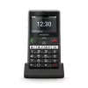 Emporia emporiaPURE-LTE 5.87 cm (2.31 Zoll) 107 g Schwarz Seniorenhandy