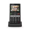 Emporia emporiaPURE-LTE 5.87 cm (2.31 Zoll) 107 g Schwarz Seniorenhandy