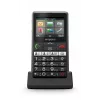 Emporia emporiaPURE-LTE 5.87 cm (2.31 Zoll) 107 g Schwarz Seniorenhandy