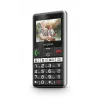Emporia emporiaPURE-LTE 5.87 cm (2.31 Zoll) 107 g Schwarz Seniorenhandy