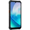 Blackview Rugged BV5300 PLUS, 6,10 HD+IPS 720x1560, 8 GB/128 GB, MT8788V CAZA Octa-Core 2,0 GHz, Vorne 5 MP/Rückseite 13 MP, NFC, LTE, 6580 mAh, Android 13, Schwarz