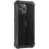 Blackview Rugged BV5300 PLUS, 6,10 HD+IPS 720x1560, 8 GB/128 GB, MT8788V CAZA Octa-Core 2,0 GHz, Vorne 5 MP/Rückseite 13 MP, NFC, LTE, 6580 mAh, Android 13, Schwarz
