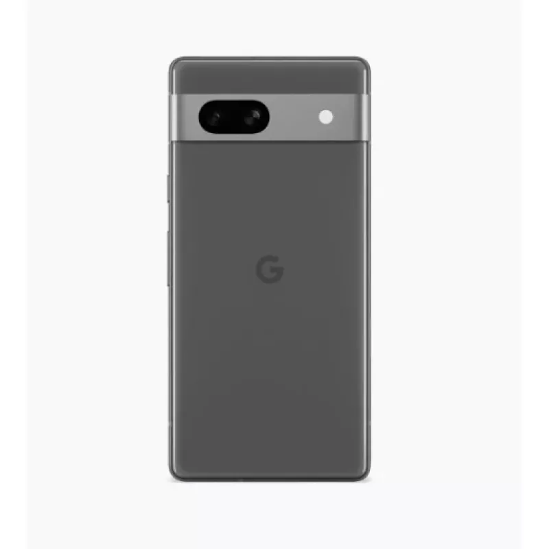 Mobiltelefon Pixel 7A 128GB/SCHWARZ GA03694-GB Google