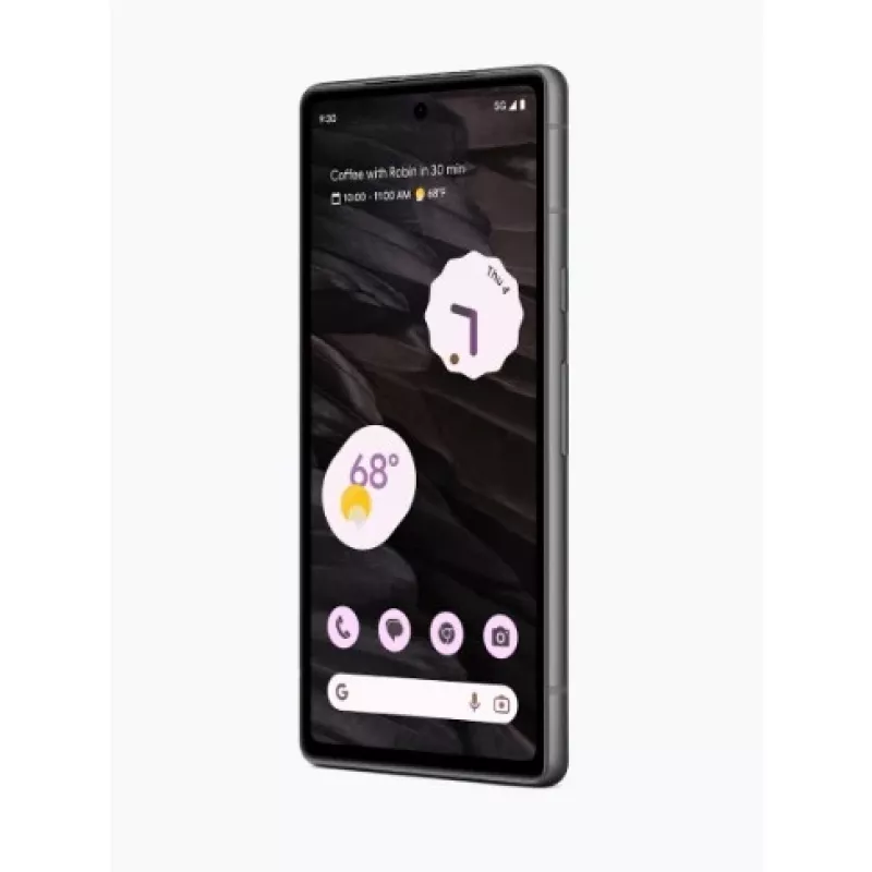 Mobiltelefon Pixel 7A 128GB/SCHWARZ GA03694-GB Google