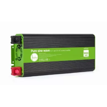 Reiner Sinuswellen-Auto-DC-AC-Spannungswandler 12V/230V 1000W/2000W